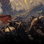 Warriors of Chaos