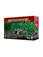 Games Workshop Skaven Warp-Grinder