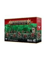 Games Workshop Skaven Stormvermin