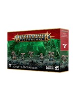 Games Workshop Skaven Acolyte Globadiers