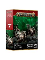 Games Workshop Skaven Doom-Flayers