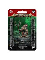 Games Workshop Skaven Master Moulder