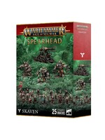 Games Workshop Spearhead: Skaven