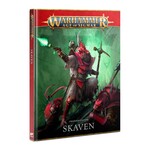 Games Workshop Battletome: Skaven (EN)