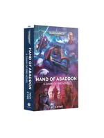 Black Library Black Library: Dawn of Fire - Hand of Abaddon (EN)