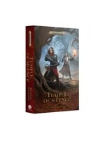 Black Library Black Library: Temple of Silence (EN)