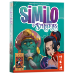 999-Games Similo: Sprookjes (NL)