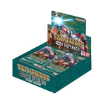 Bandai One Piece OP08 Two Legends Booster Box (EN)