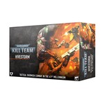 Games Workshop Kill Team: Hive Storm (EN)