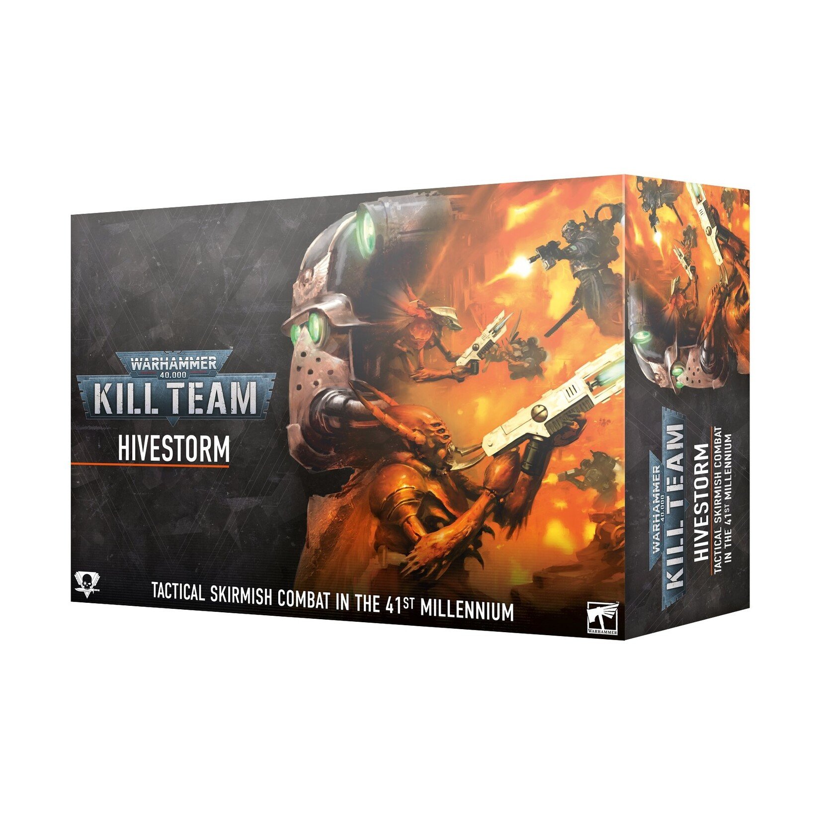 Games Workshop Kill Team: Hive Storm (EN)