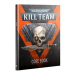 Games Workshop Kill Team Core Rulebook 2024 (EN)