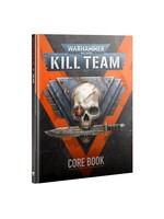 Games Workshop Kill Team Core Rulebook 2024 (EN)