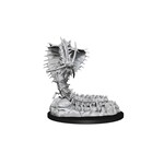 Wizkids D&D Nolzur's Marvelous Miniatures Young Remorhaz