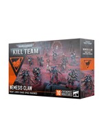 Games Workshop Kill Team: Nemesis Claw