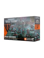 Games Workshop Kill Team: Brood Brothers