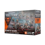 Games Workshop Kill Team: Hernkyn Yaegirs