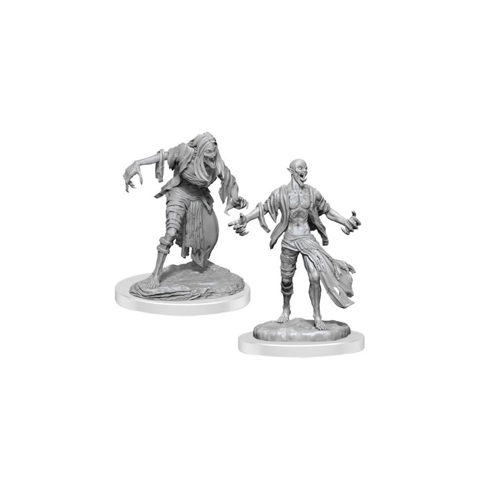 Wizkids D&D Nolzur's Marvelous Miniatures Nosferatu