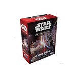 Fantasy Flight Games Star Wars: The Deckbuilding Game The Clone Wars Edition (EN)