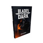 Evil Hat Productions Blades in the Dark RPG (EN)