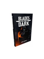 Evil Hat Productions Blades in the Dark RPG (EN)