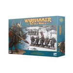 Games Workshop Warriors of Chaos: Chaos Knights