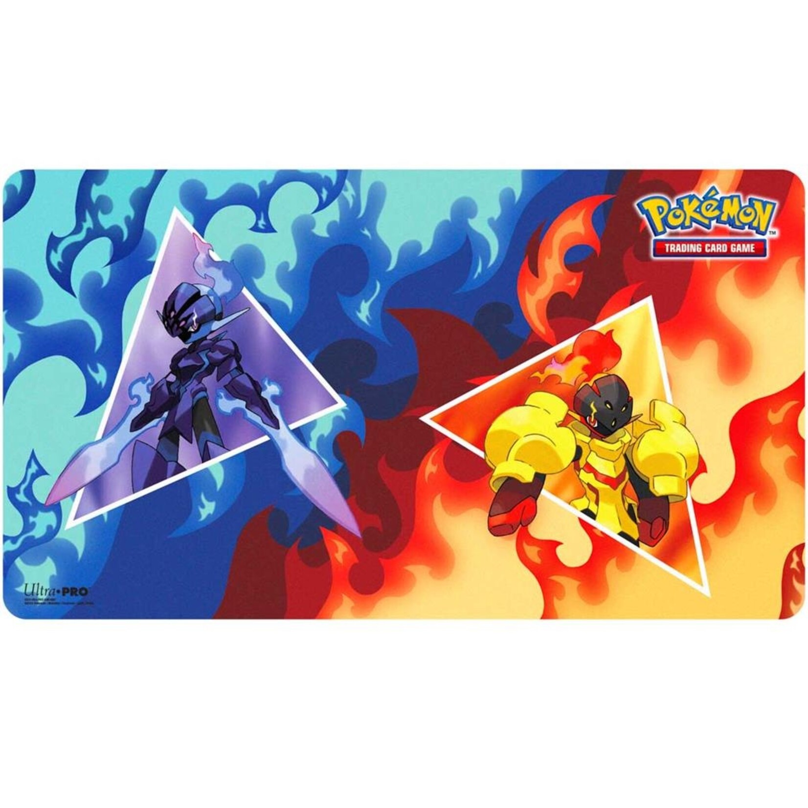 Ultra Pro Playmat Pokemon Armarouge & Ceruledge **