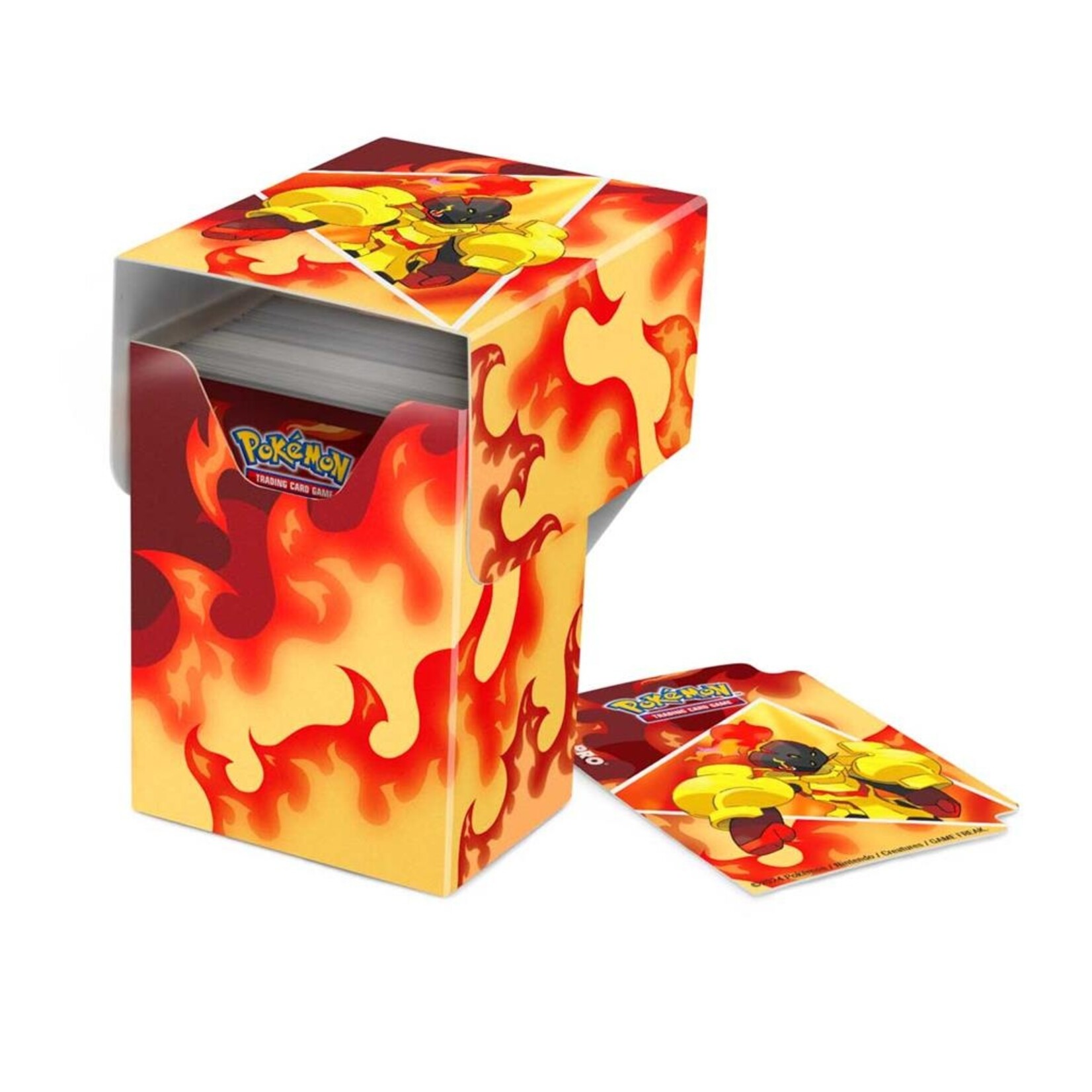 Ultra Pro Deck Box Pokémon Armarouge