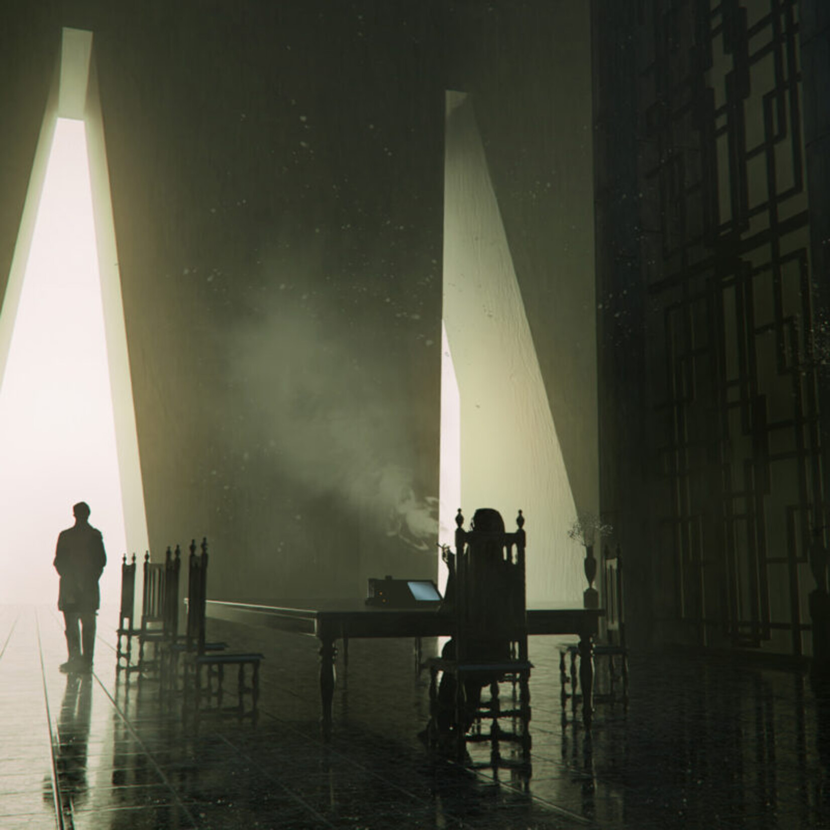 Free League Publishing Blade Runner RPG Core Rulebook (EN)