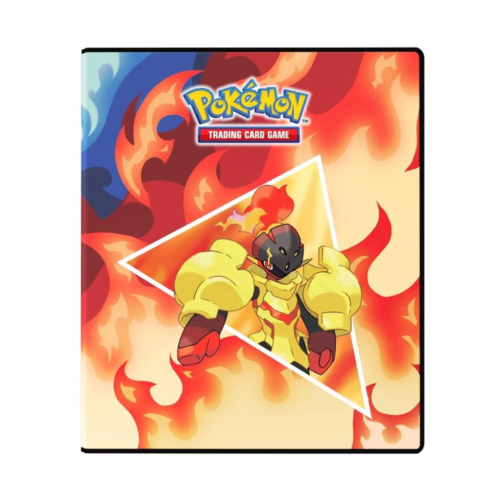Ultra Pro 2" Album Pokemon Armarouge & Ceruledge