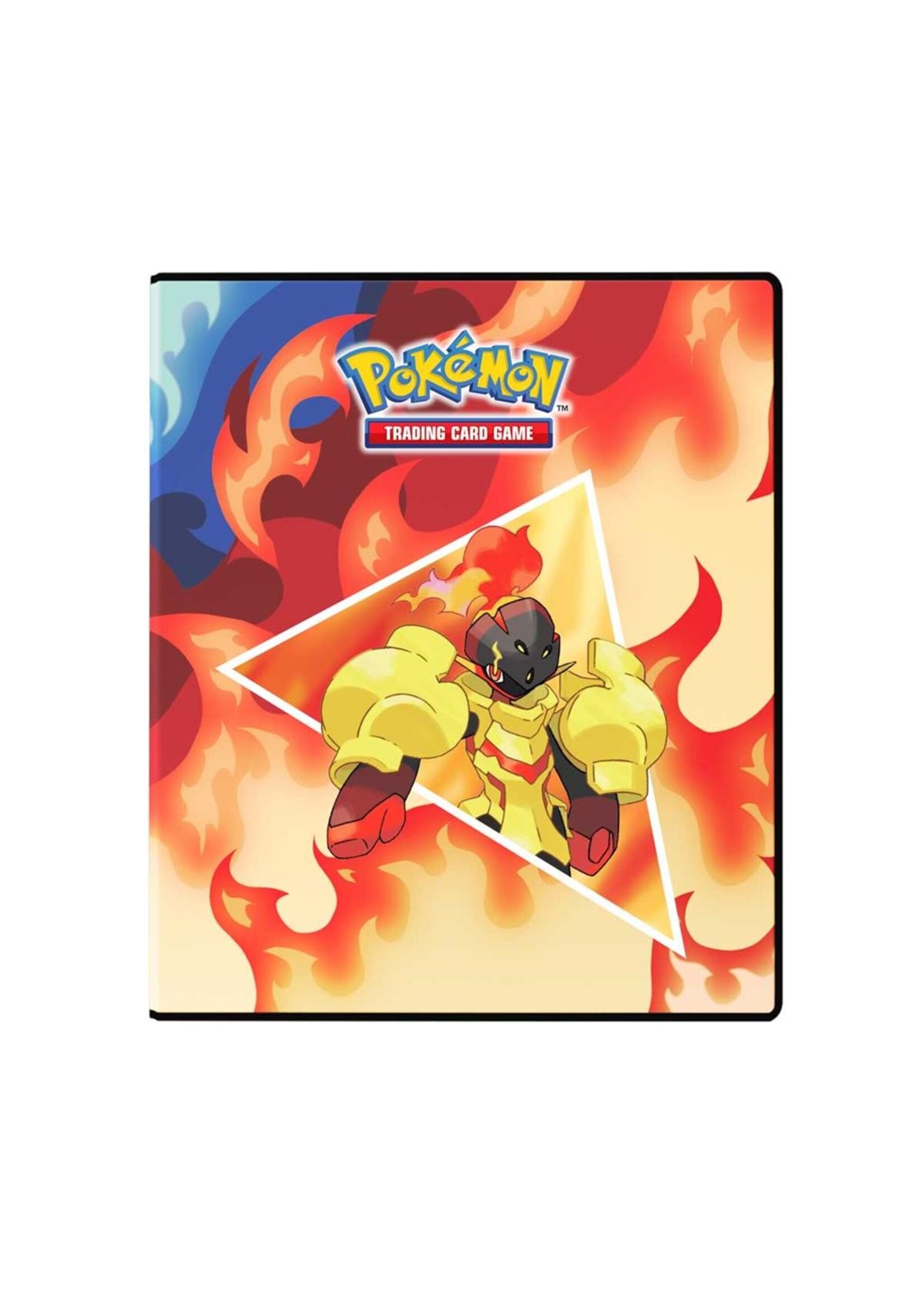 Ultra Pro 2" Album Pokemon Armarouge & Ceruledge