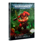 Games Workshop Codex Supplement: Blood Angels (EN)