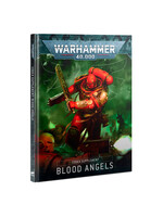 Games Workshop Codex Supplement: Blood Angels (EN)