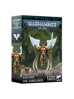 Games Workshop Blood Angels The Sanguinor