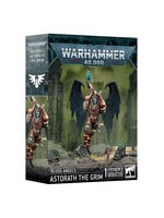 Games Workshop Blood Angels Astorath the Grim