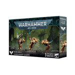 Games Workshop Blood Angels Sanguinary Guard