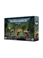 Games Workshop Blood Angels Sanguinary Guard