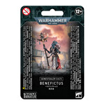 Games Workshop Genestealer Cults Benefictus