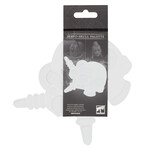 Games Workshop Warhammer Servo-Skull Palette