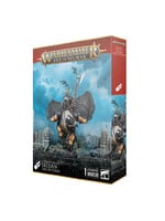 Games Workshop Stormcast Eternals Iridan the Witness