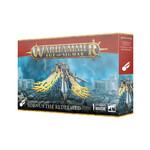 Games Workshop Stormcast Eternals Tornus the Redeemed