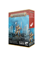 Games Workshop Stormcast Eternals Lord-Celestant