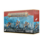 Games Workshop Stormcast Eternals Stormstrike Palladors