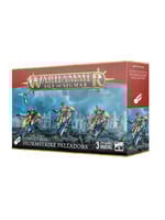 Games Workshop Stormcast Eternals Stormstrike Palladors