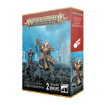 Games Workshop Stormcast Eternals Lord-Terminos