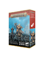 Games Workshop Stormcast Eternals Lord-Terminos