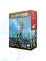Games Workshop Stormcast Eternals Lord Relictor