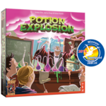 999-Games Potion Explosion (NL)