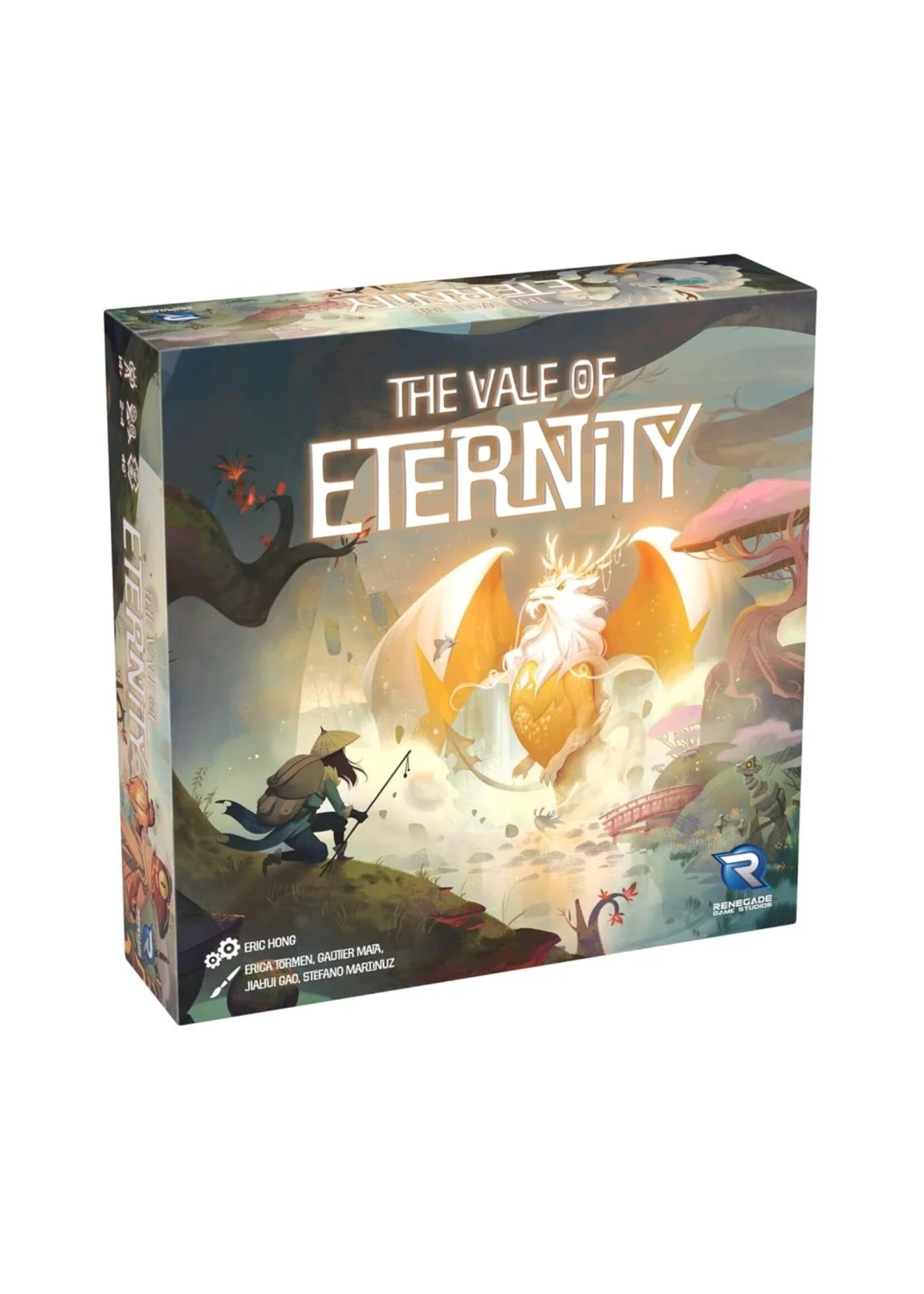 Renegade Games The Vale of Eternity (EN)