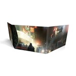 Free League Publishing Blade Runner RPG Game Runner Screen (EN)