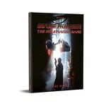 Free League Publishing Blade Runner RPG Core Rulebook (EN)